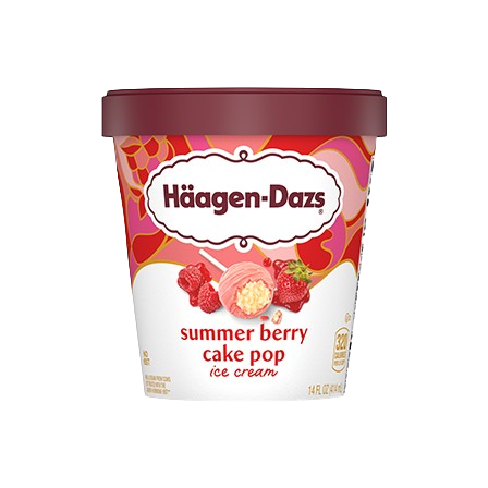 2*Haggen Dazz SK Summer Pleasure