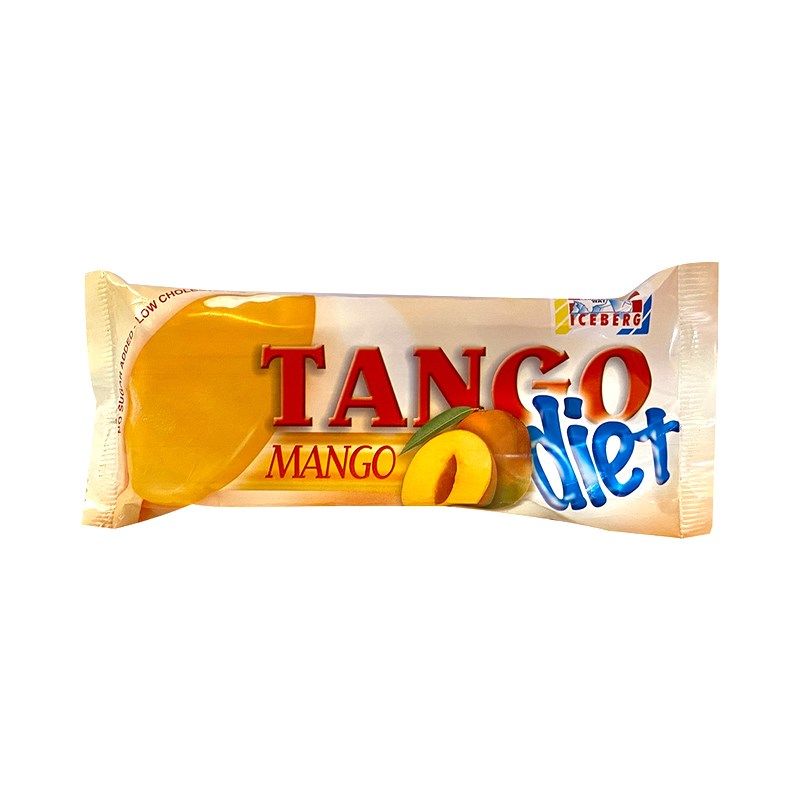 Iceberg Tango Diet