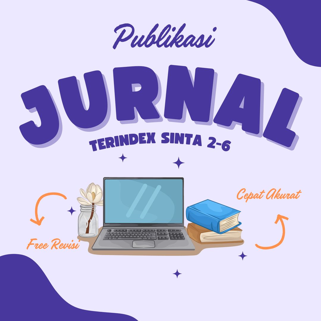 Publikasi Jurnal Sinta 