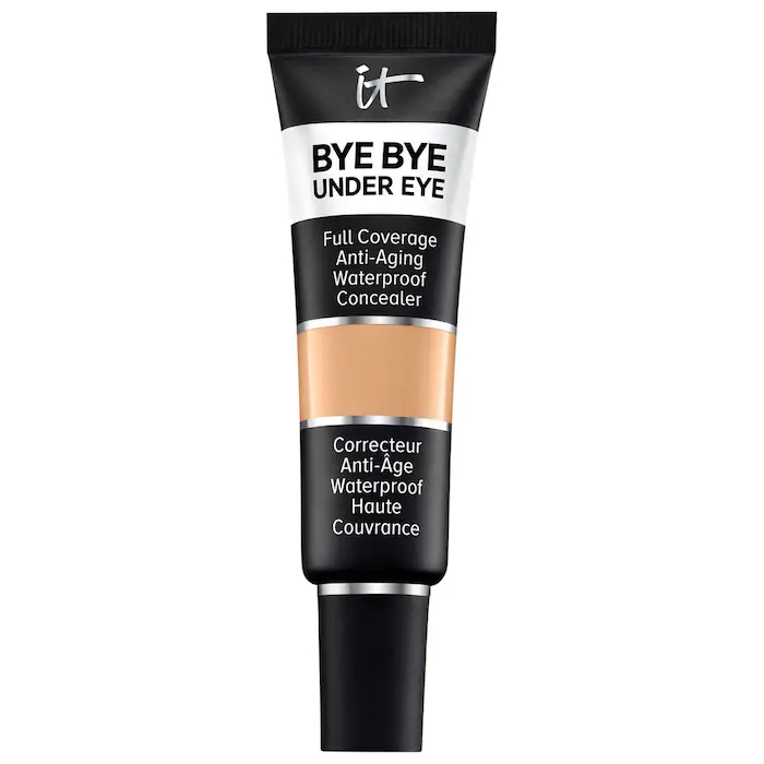 IT Cosmetics Bye Bye Under Eye Full Coverage Waterproof Concealer