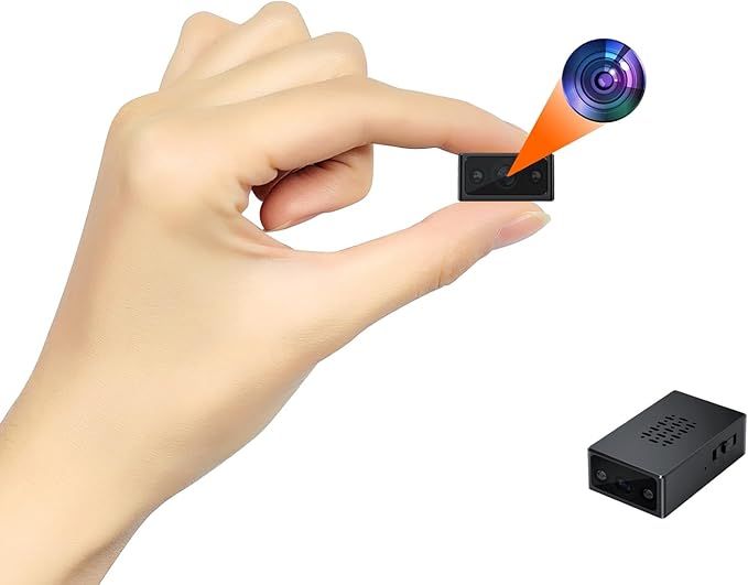 Mini spy Camera