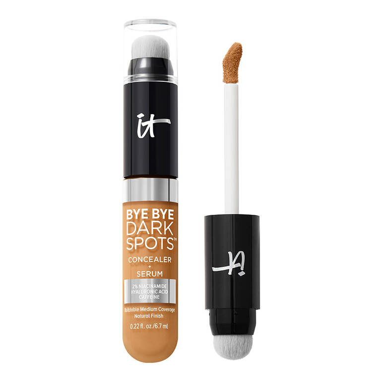 IT Cosmetics Bye Bye Dark Spots Concealer + Serum 33g