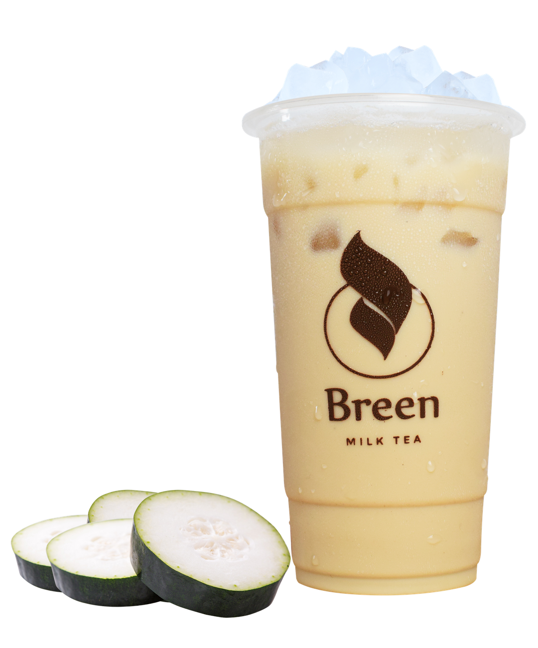 Wintermelon Medium