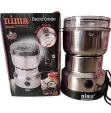 Nima Electric Grinder.