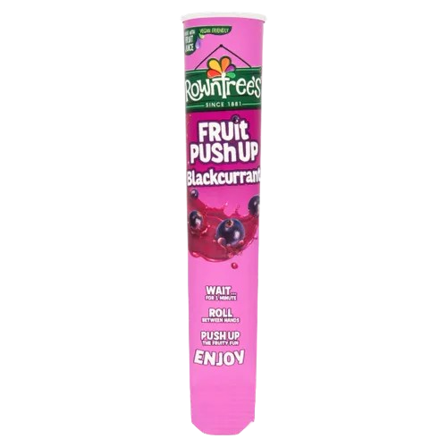 ROWNTREES PUSH-UP 100ML