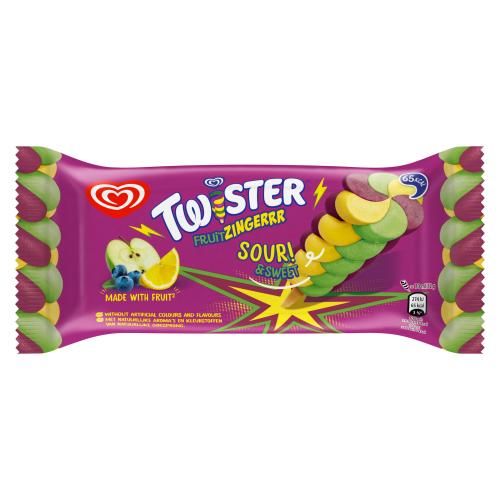 TWISTER 70ML