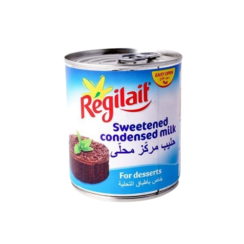 Regilait Lait Concentre 397G