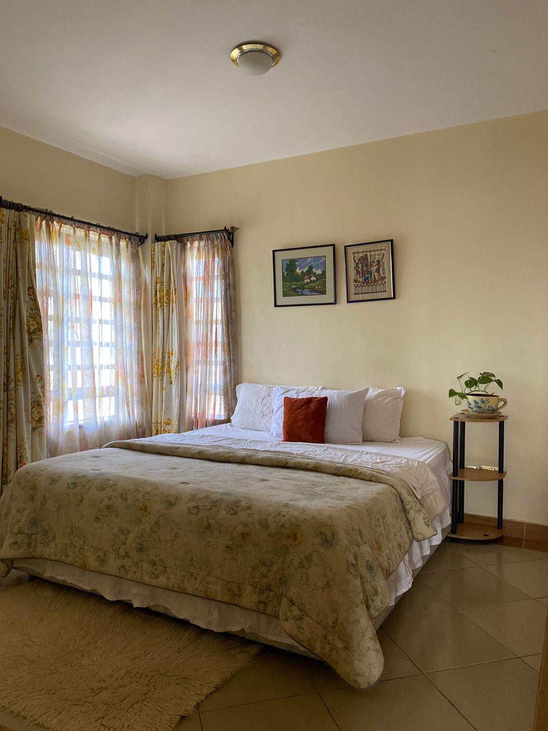 2 Bedroom AirBnB at La Casa Apartments, Ongata Rongai