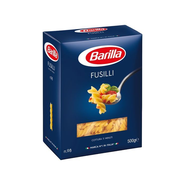 Barilla N98