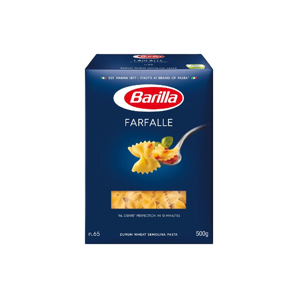 Barilla N65