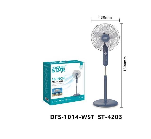 ST 4203 (ventilateur)