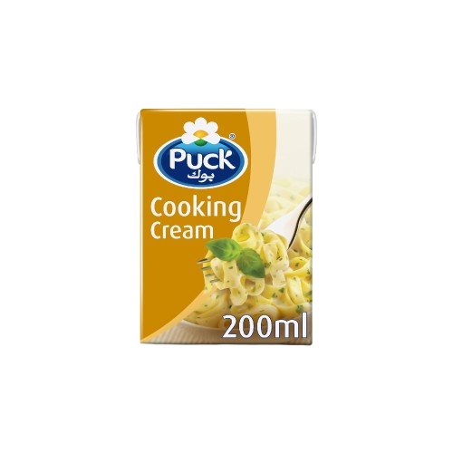 PUCK COOKING CREAM 