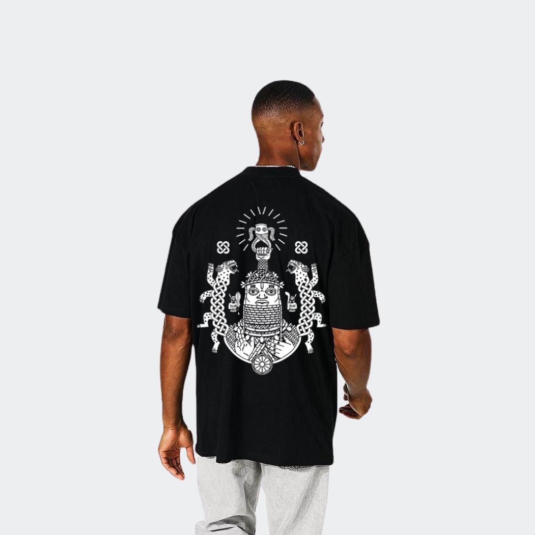 Stone god KRAFT TEE