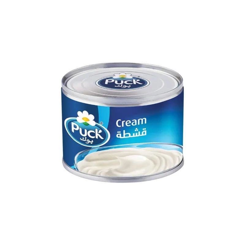 PUCK DESSERT 160GR