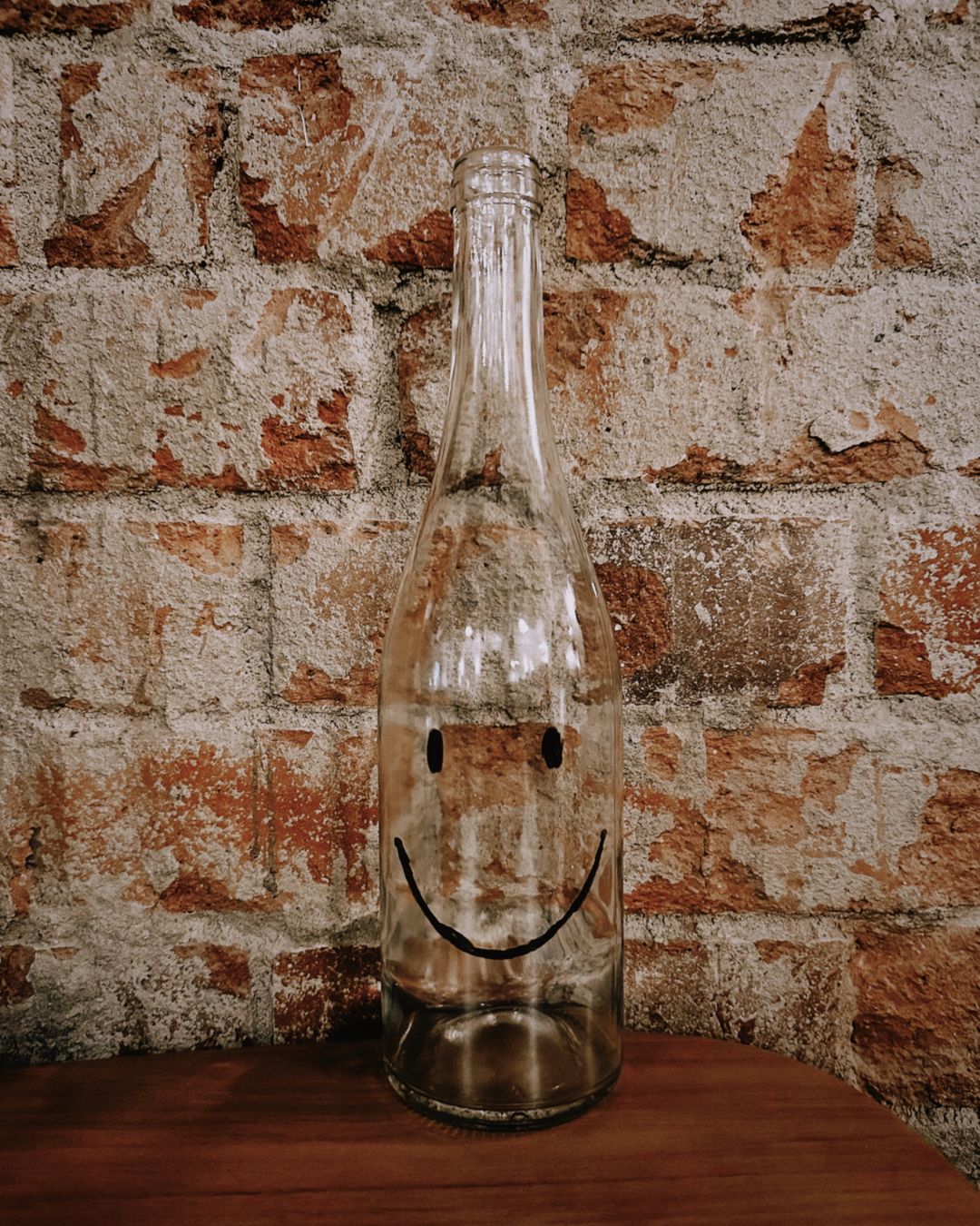 Sommelier Selection Bottle (White)