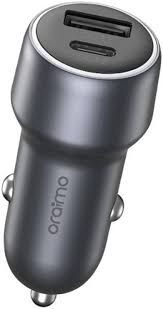 Oraimo Car Charger