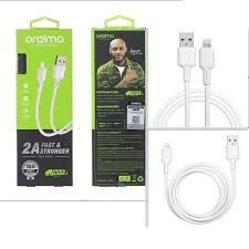 ORAIMO OCD-L21 1 m Lightning Cable (iphone)