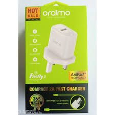 Oraimo Fast Charger