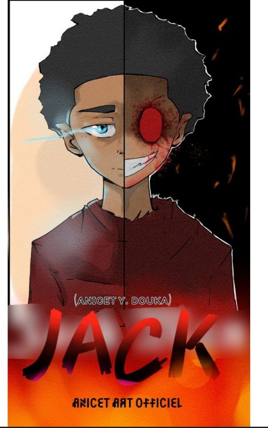 (2022) JACK - The Price of the pact 