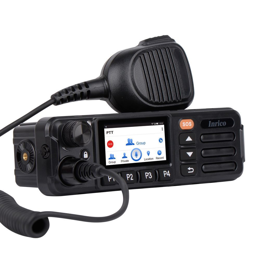 G-Talk Rhino Mobile PTT Radio