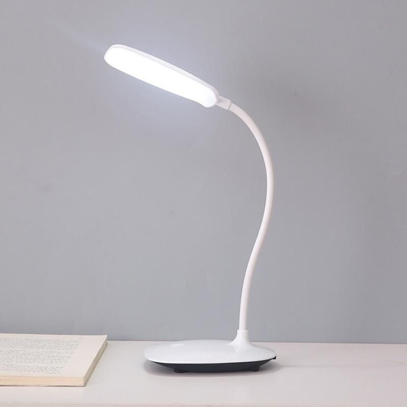 Lampe LED Bureau, Toucher et Rechargeable