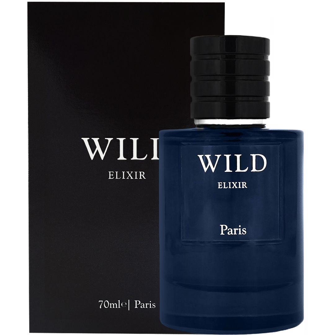 WILD ELIXIR - 70ml