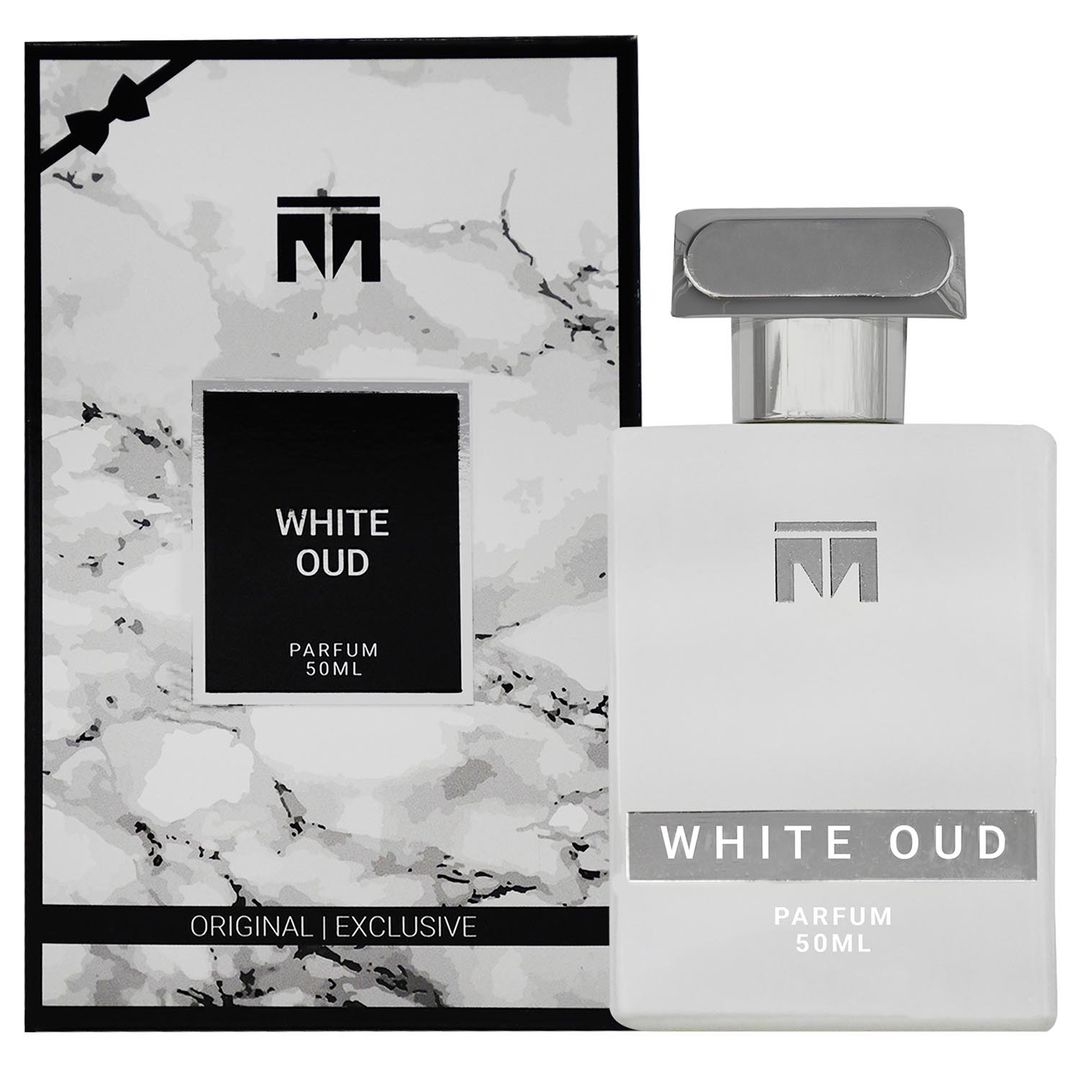 White Oud – 50ml