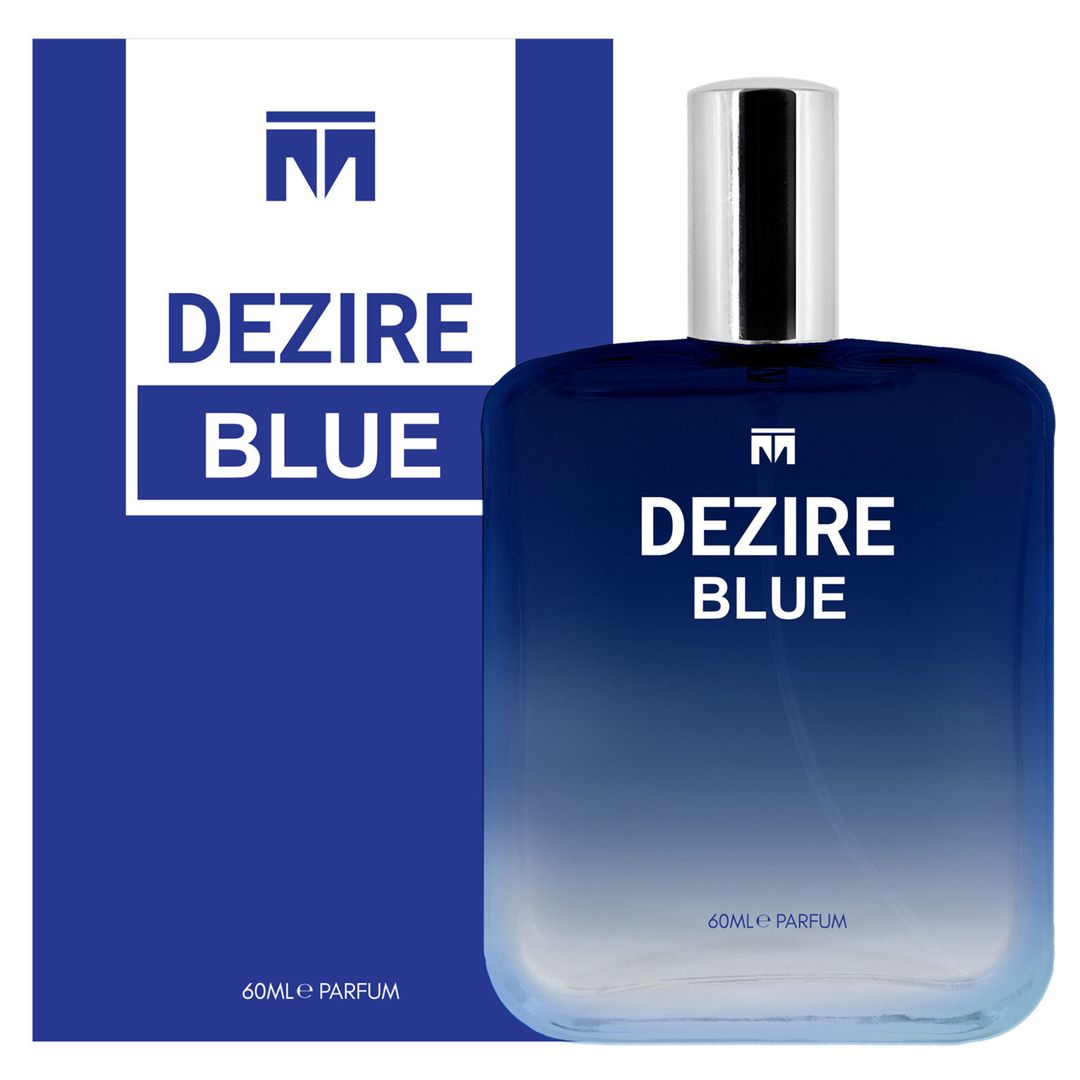 Dezire Blue – 60ml