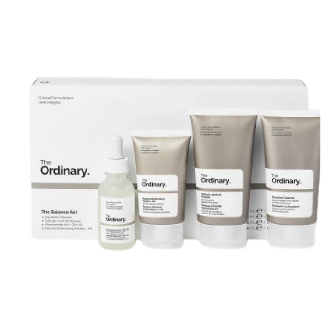 Kit The Ordinary 