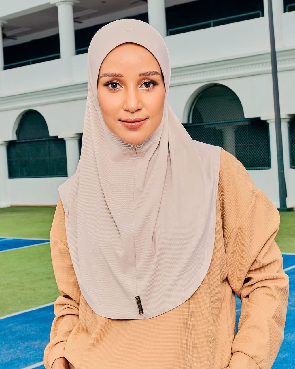 Basic BE Series by Shawl Publika