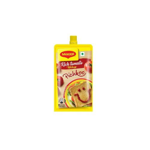 MAGGI TOMATO KETCHUP PICHKOO 90G