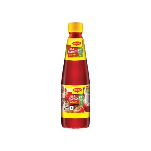 Maggi Rich Tomato Ketchup 485 g