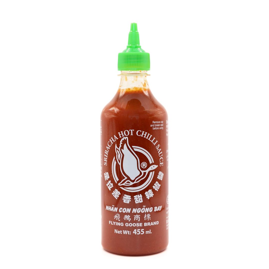 Sriracha Chilli Sauce 580g