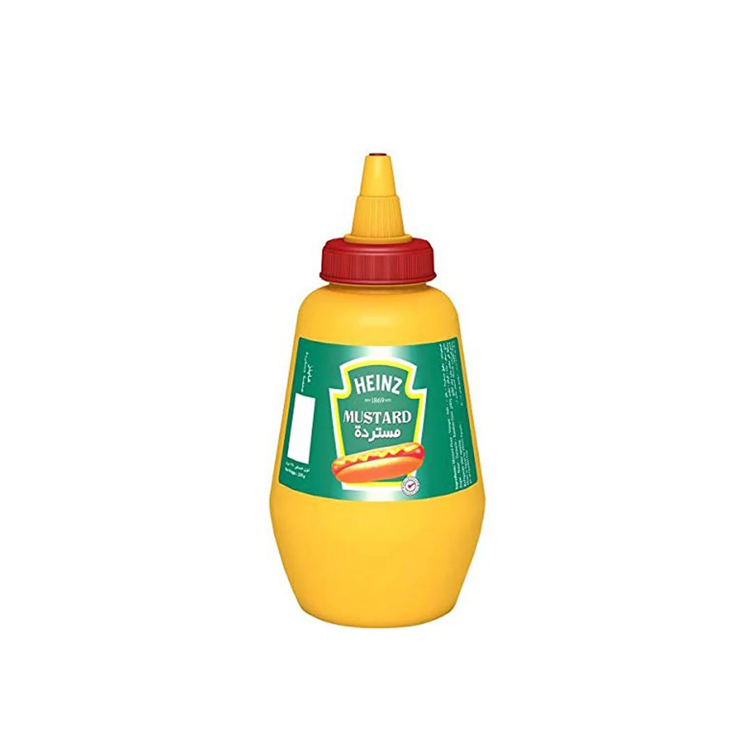 Heinz Mustard