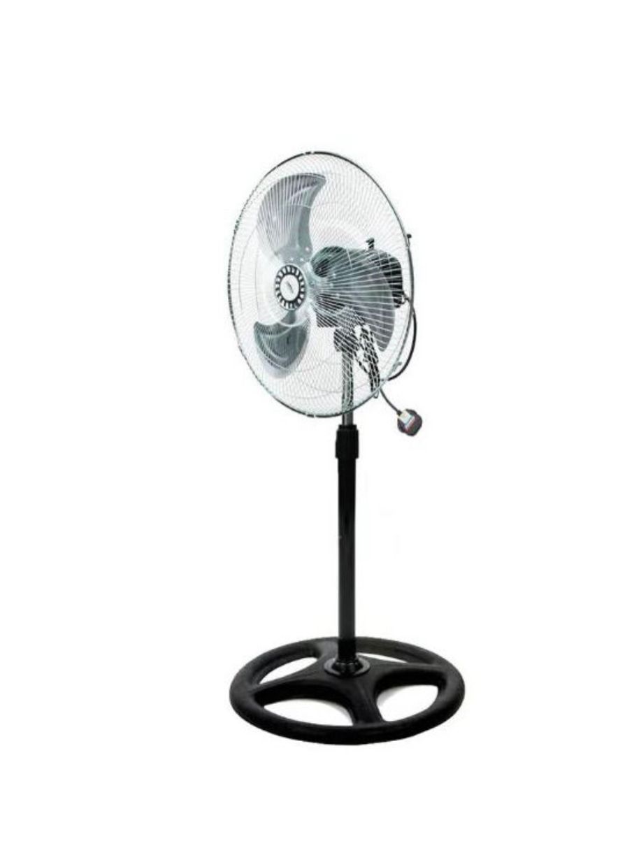 Stand alone fan