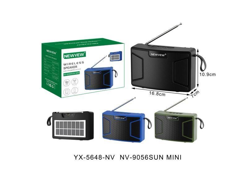 NV 9056 SUN mini (radio)