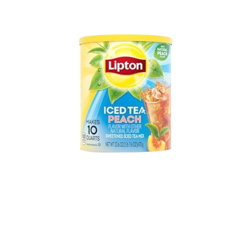 LIPTON ICE TEA 670G