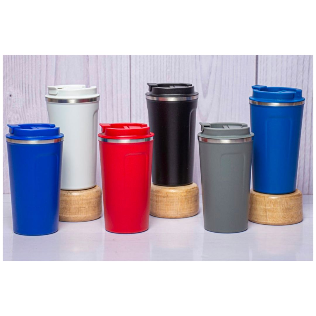 450ml Coffee Thermal Mug 