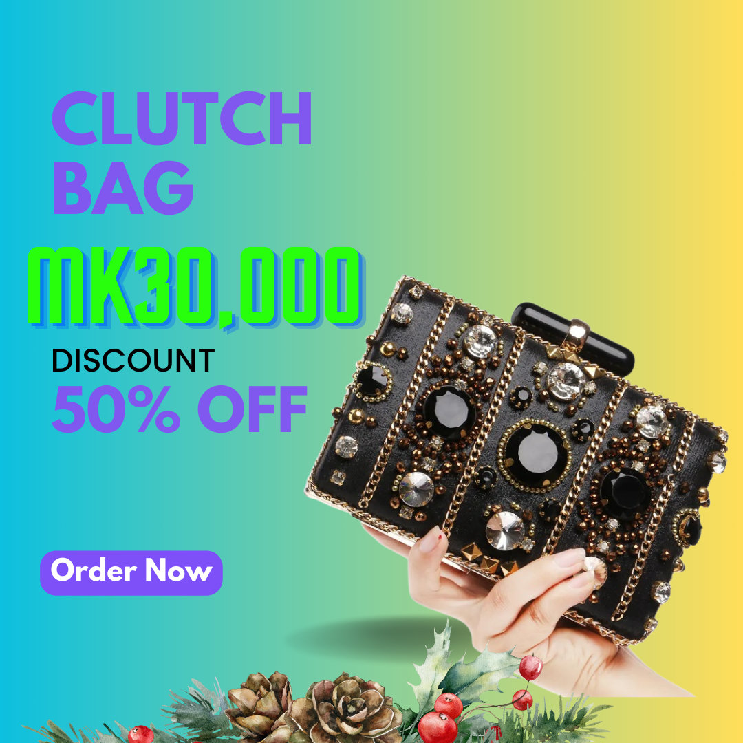 Clutch Bag