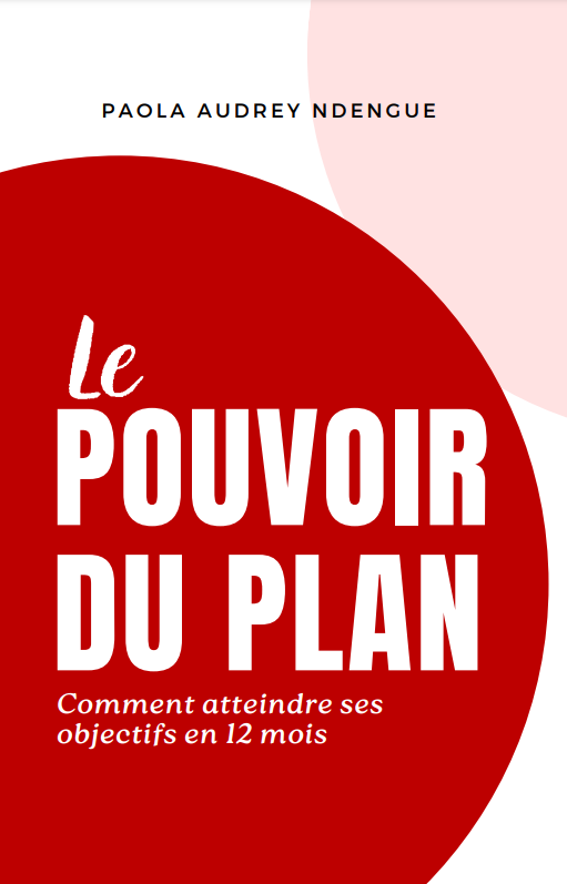 Le Pouvoir du plan