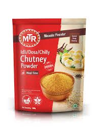 MTR Spiced Chutney Powder 200g