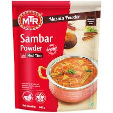 MTR Sambar Powder 200g