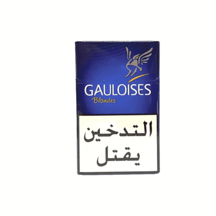 Gauloise