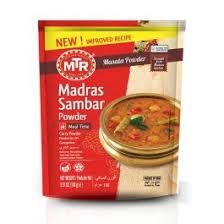 MTR Madras Sambar Powder 100g