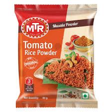 MTR Tomato Rice Powder 100g