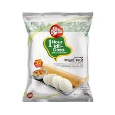 Double Horse 1HR Idly Dosa Mix 1kg