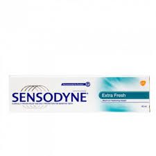 Sensodyne 40ml  (MIX)