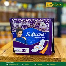 Softcare pads 