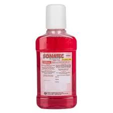 Sonatec Mouth Wash