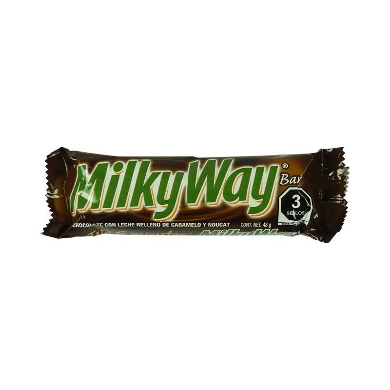 MilkyWay 48g